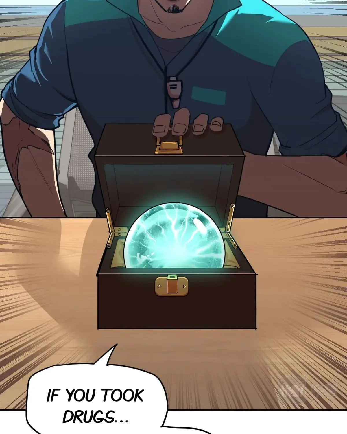 Logging 10,000 Years into the Future Chapter 4 page 38 - 