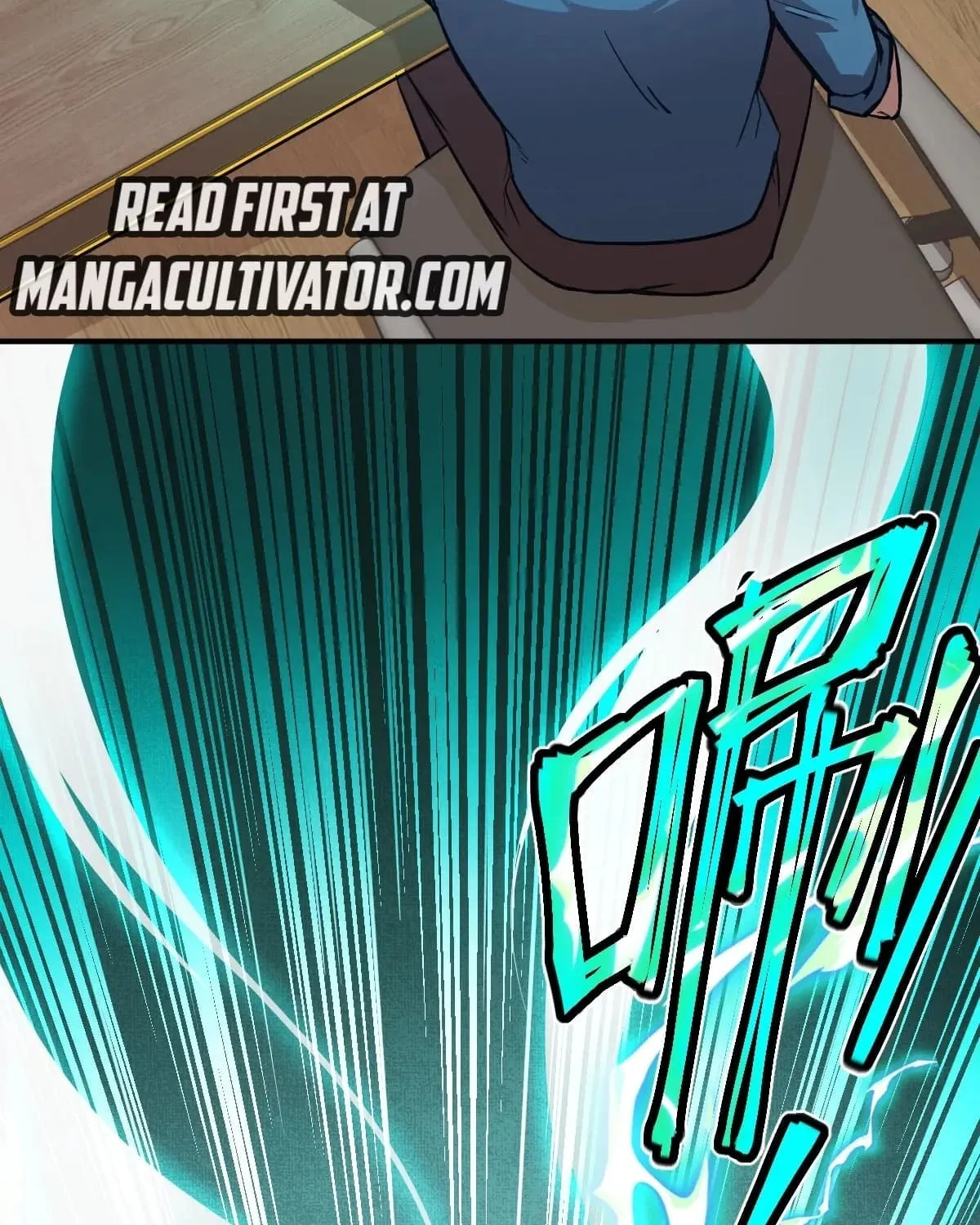 Logging 10,000 Years into the Future Chapter 4 page 42 - 