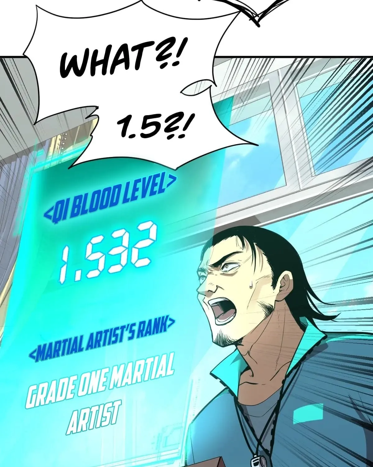 Logging 10,000 Years into the Future Chapter 4 page 45 - 