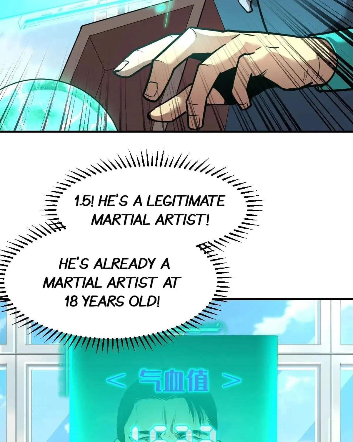 Logging 10,000 Years into the Future Chapter 4 page 46 - 