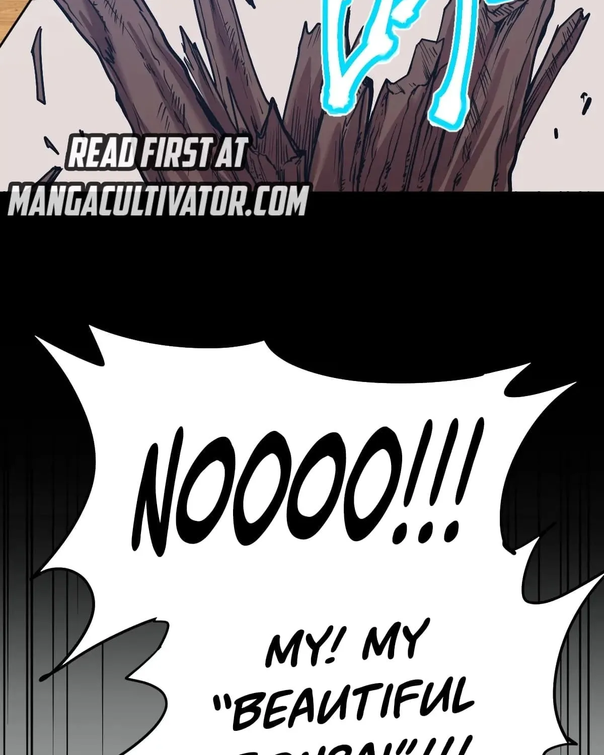 Logging 10,000 Years into the Future Chapter 4 page 51 - 