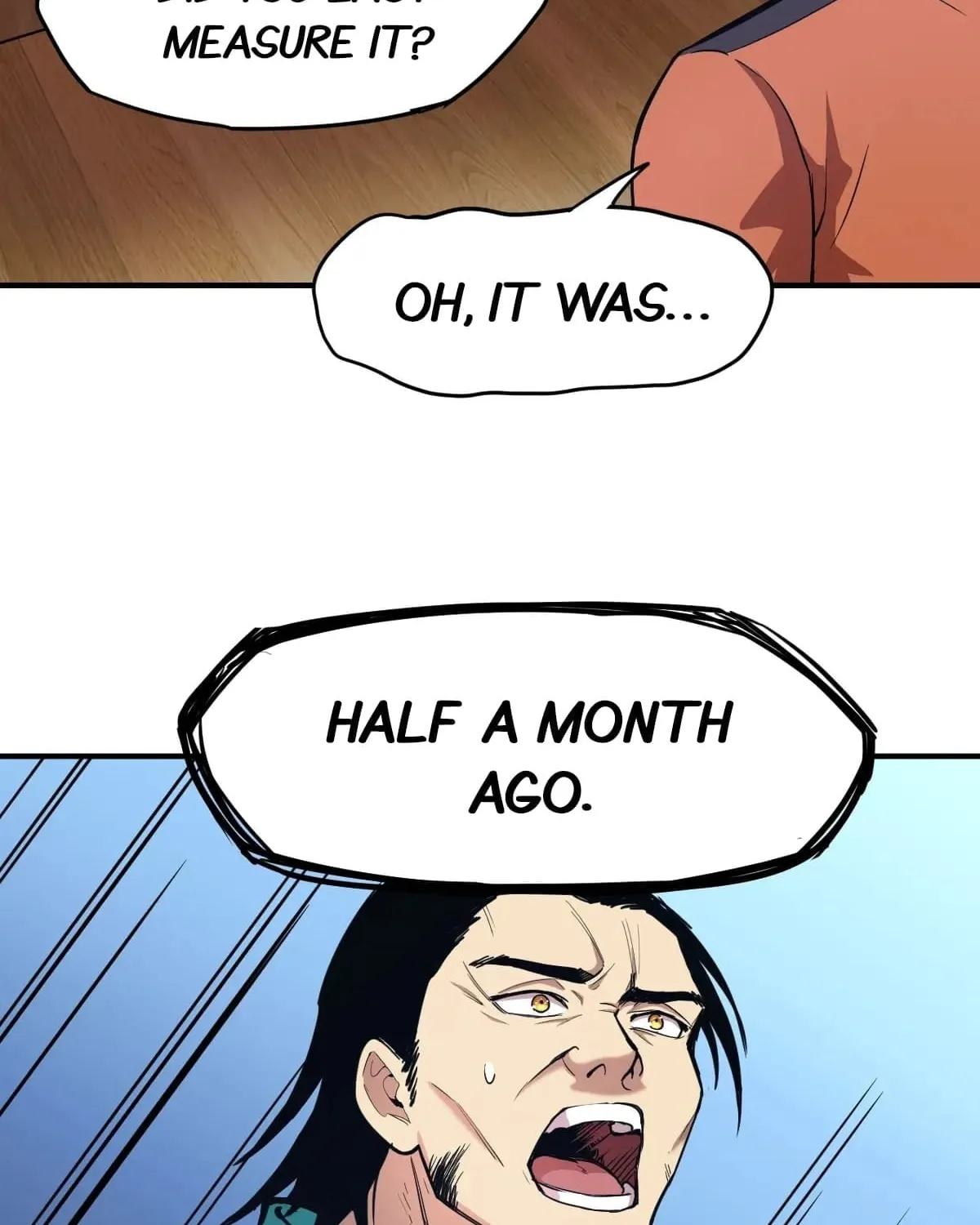 Logging 10,000 Years into the Future Chapter 4 page 63 - 