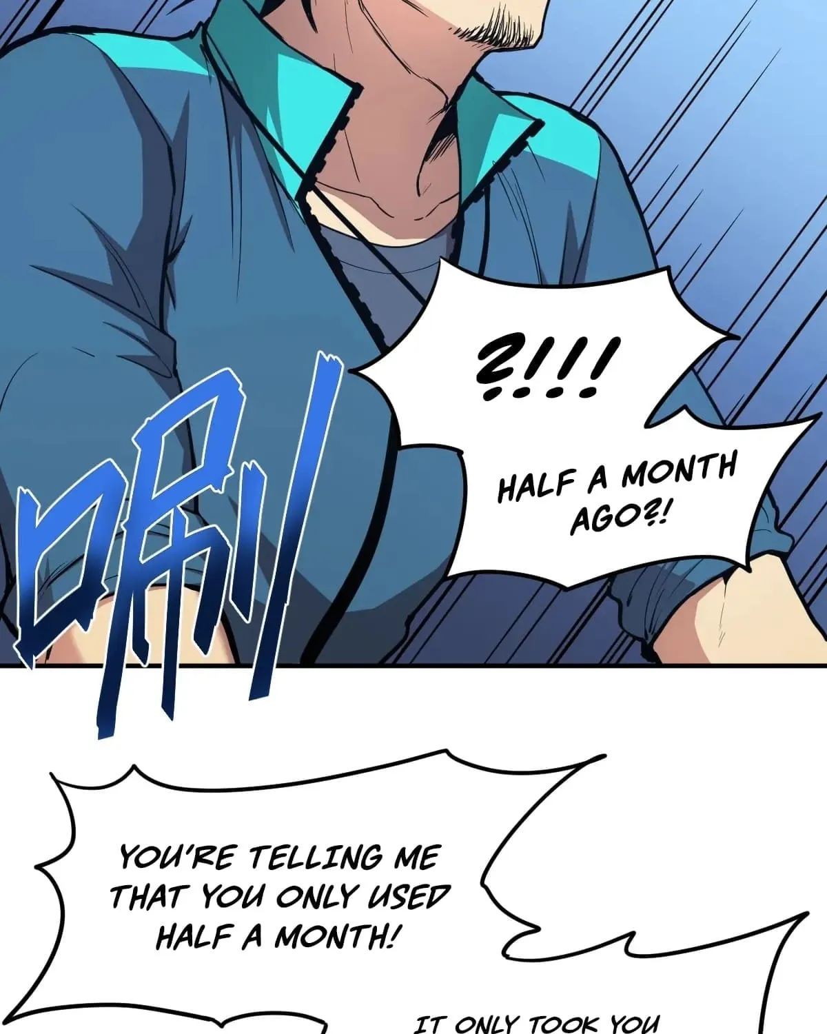 Logging 10,000 Years into the Future Chapter 4 page 64 - 