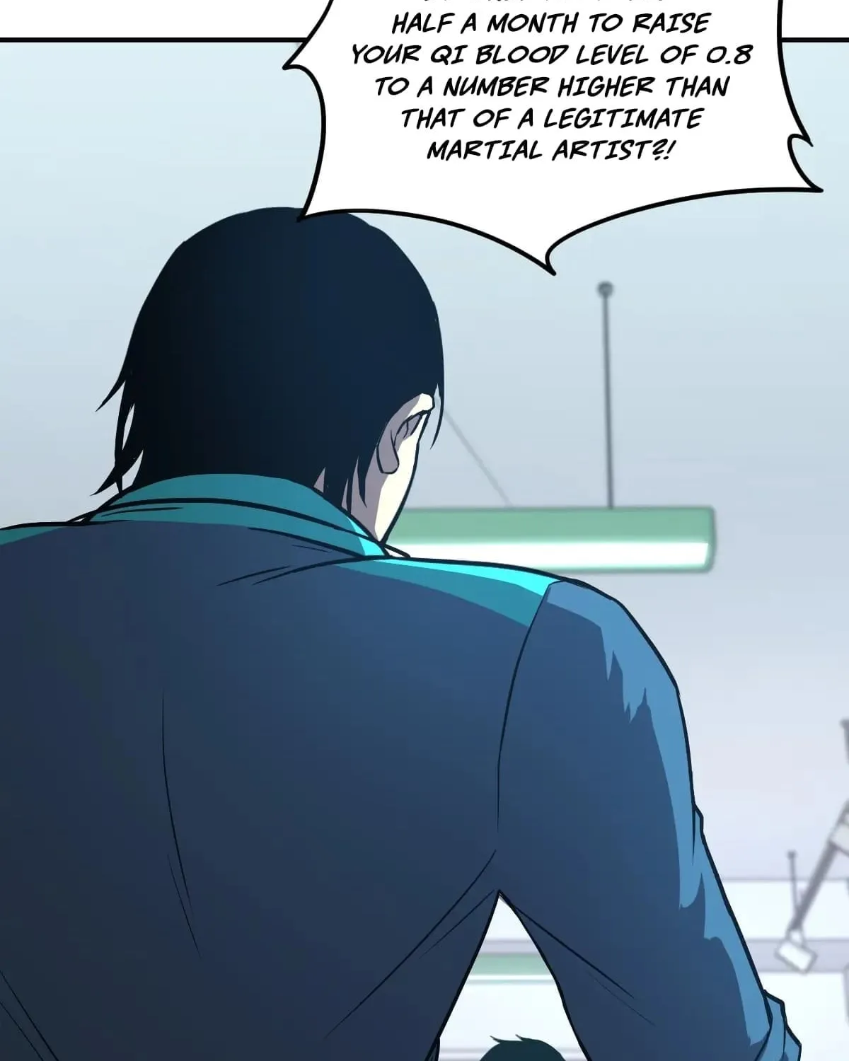 Logging 10,000 Years into the Future Chapter 4 page 65 - 