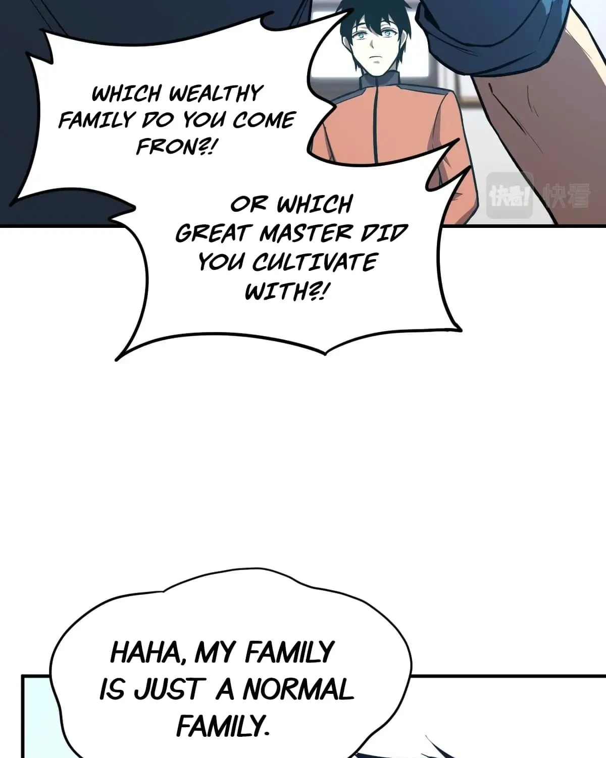 Logging 10,000 Years into the Future Chapter 4 page 66 - 