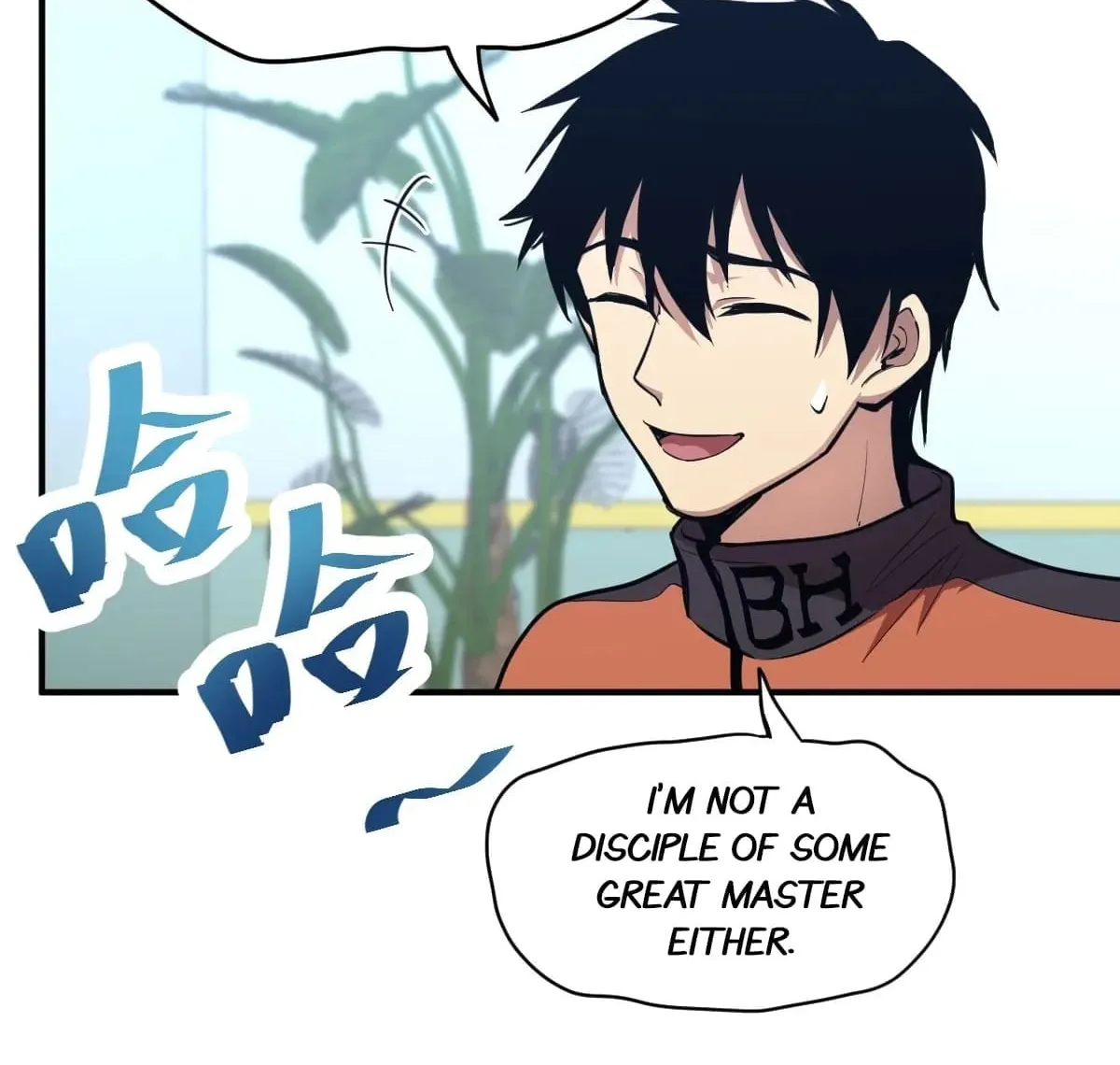 Logging 10,000 Years into the Future Chapter 4 page 67 - 