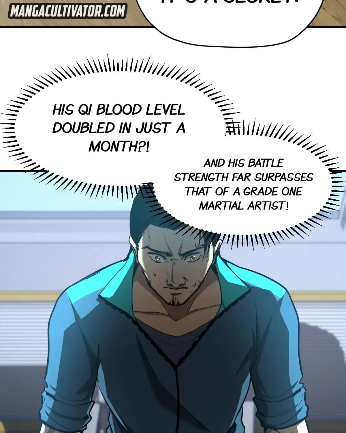 Logging 10,000 Years into the Future Chapter 4 page 69 - 