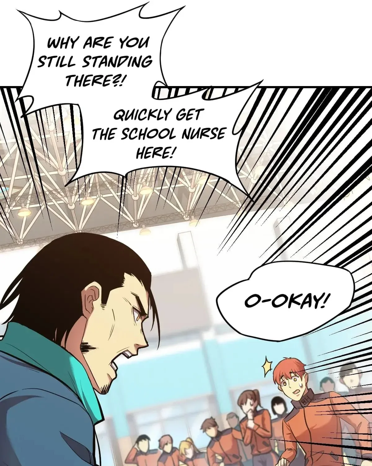 Logging 10,000 Years into the Future Chapter 4 page 8 - 