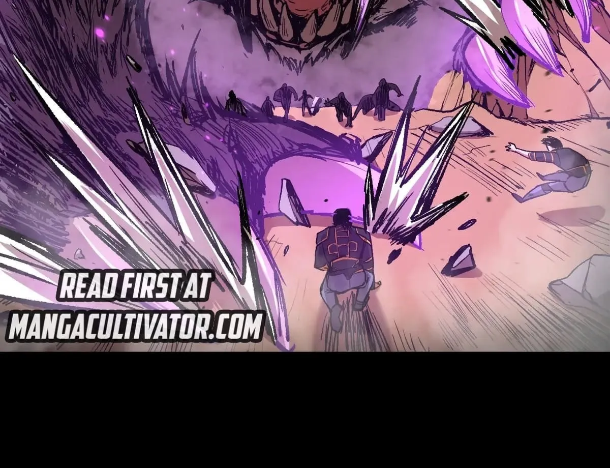 Logging 10,000 Years into the Future Chapter 4 page 74 - 