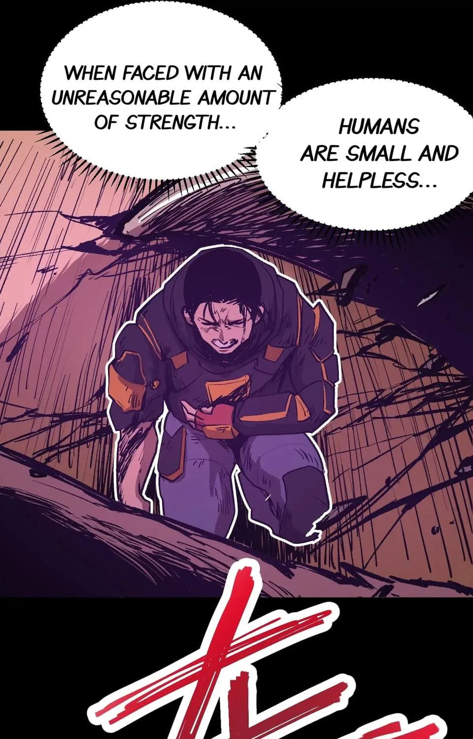 Logging 10,000 Years into the Future Chapter 4 page 75 - 