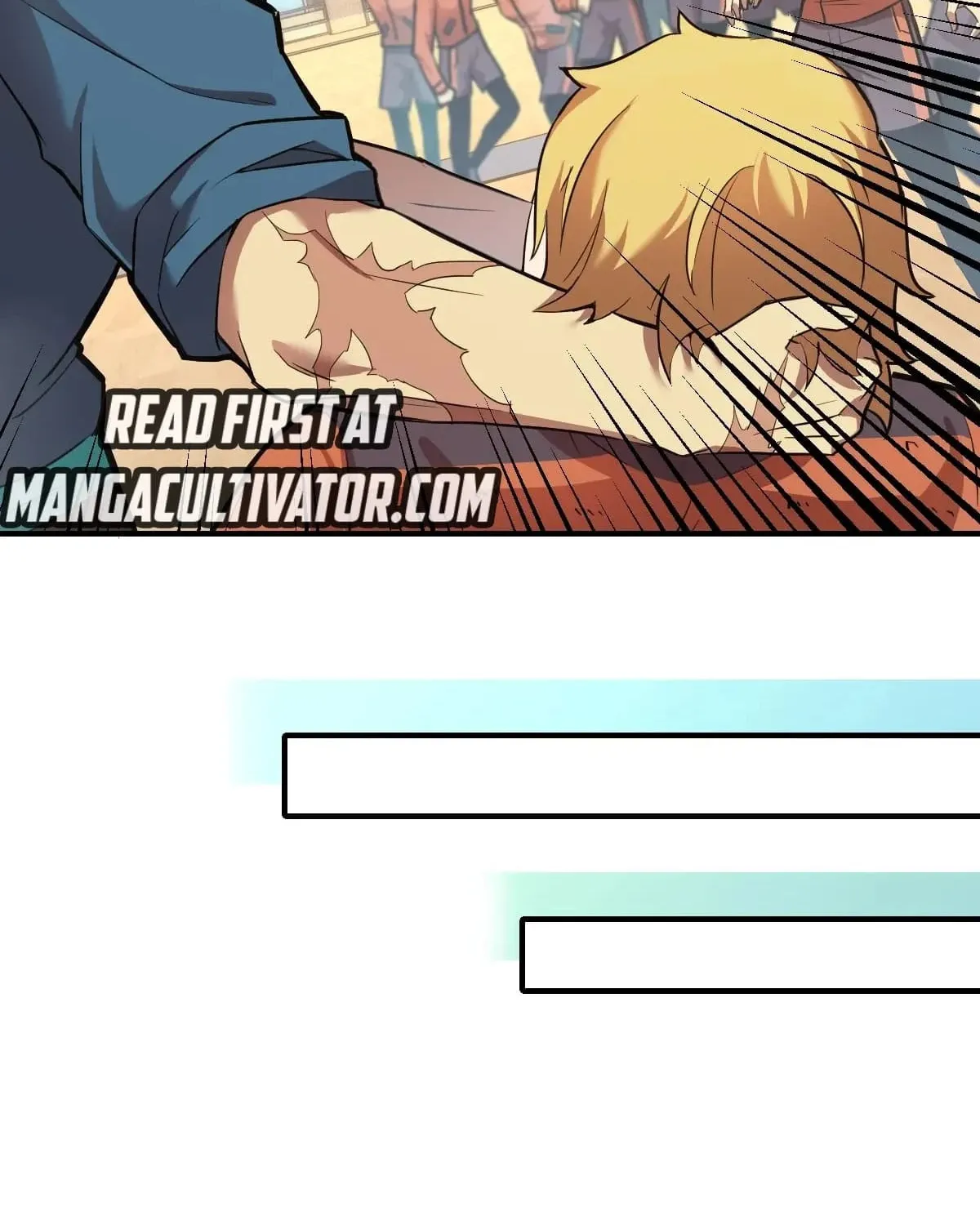 Logging 10,000 Years into the Future Chapter 4 page 9 - 