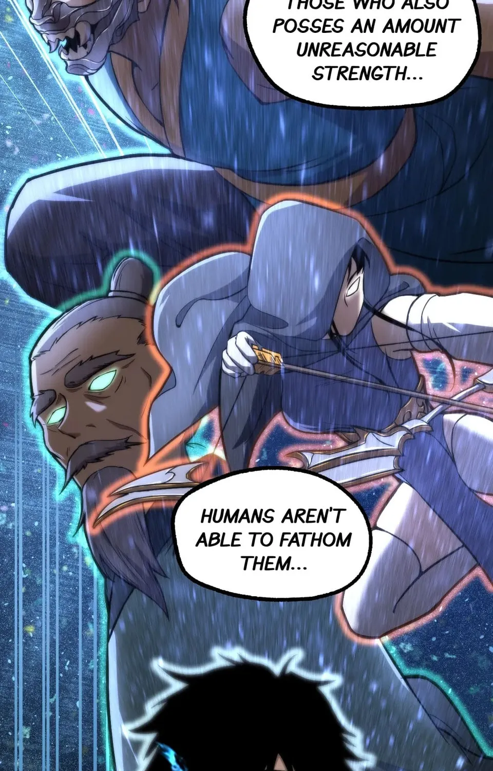 Logging 10,000 Years into the Future Chapter 4 page 83 - 