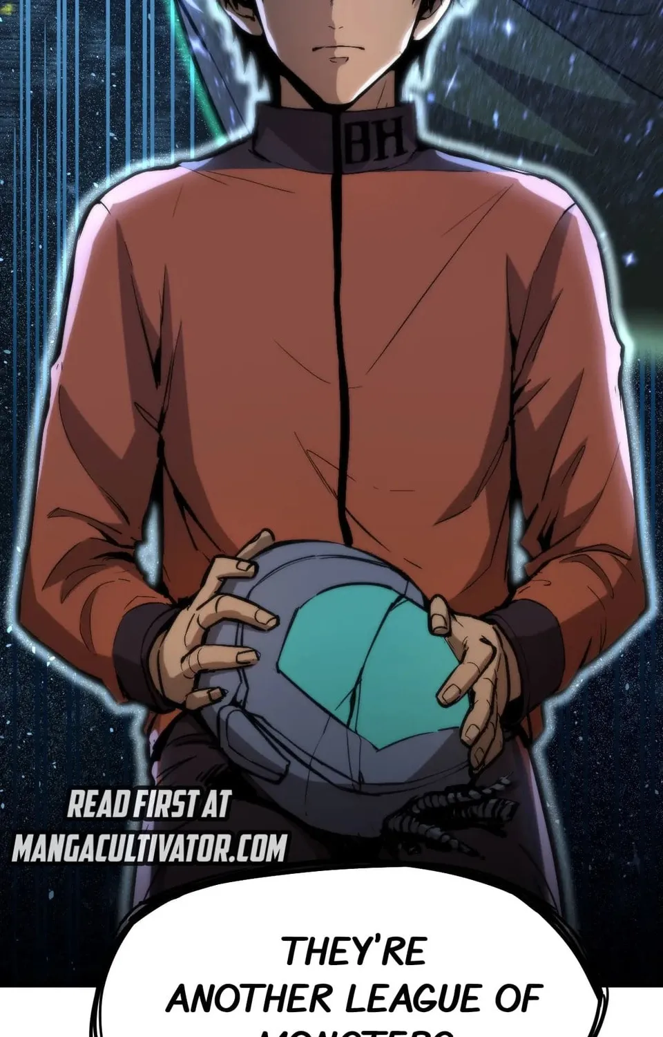 Logging 10,000 Years into the Future Chapter 4 page 85 - 
