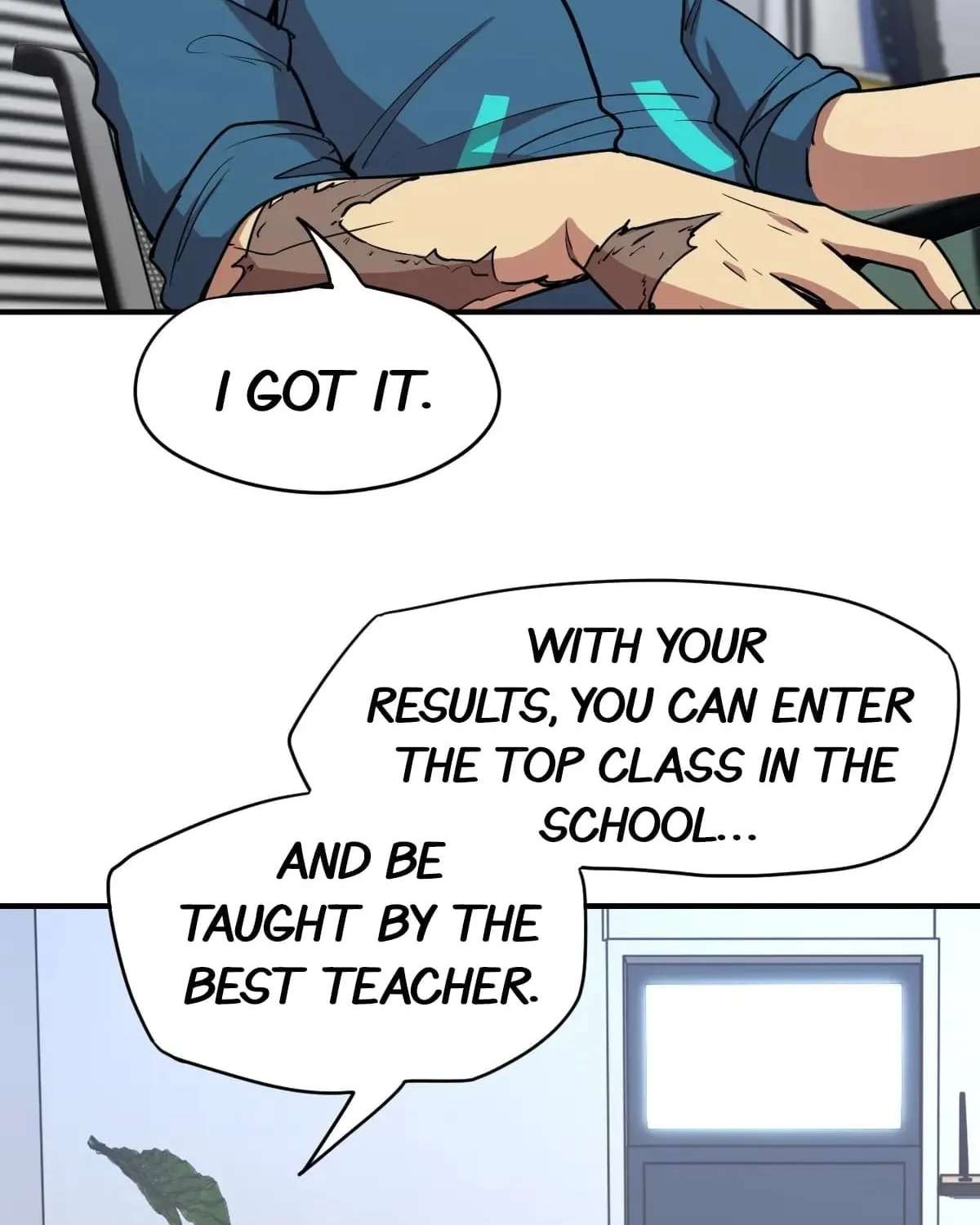 Logging 10,000 Years into the Future Chapter 4 page 89 - 