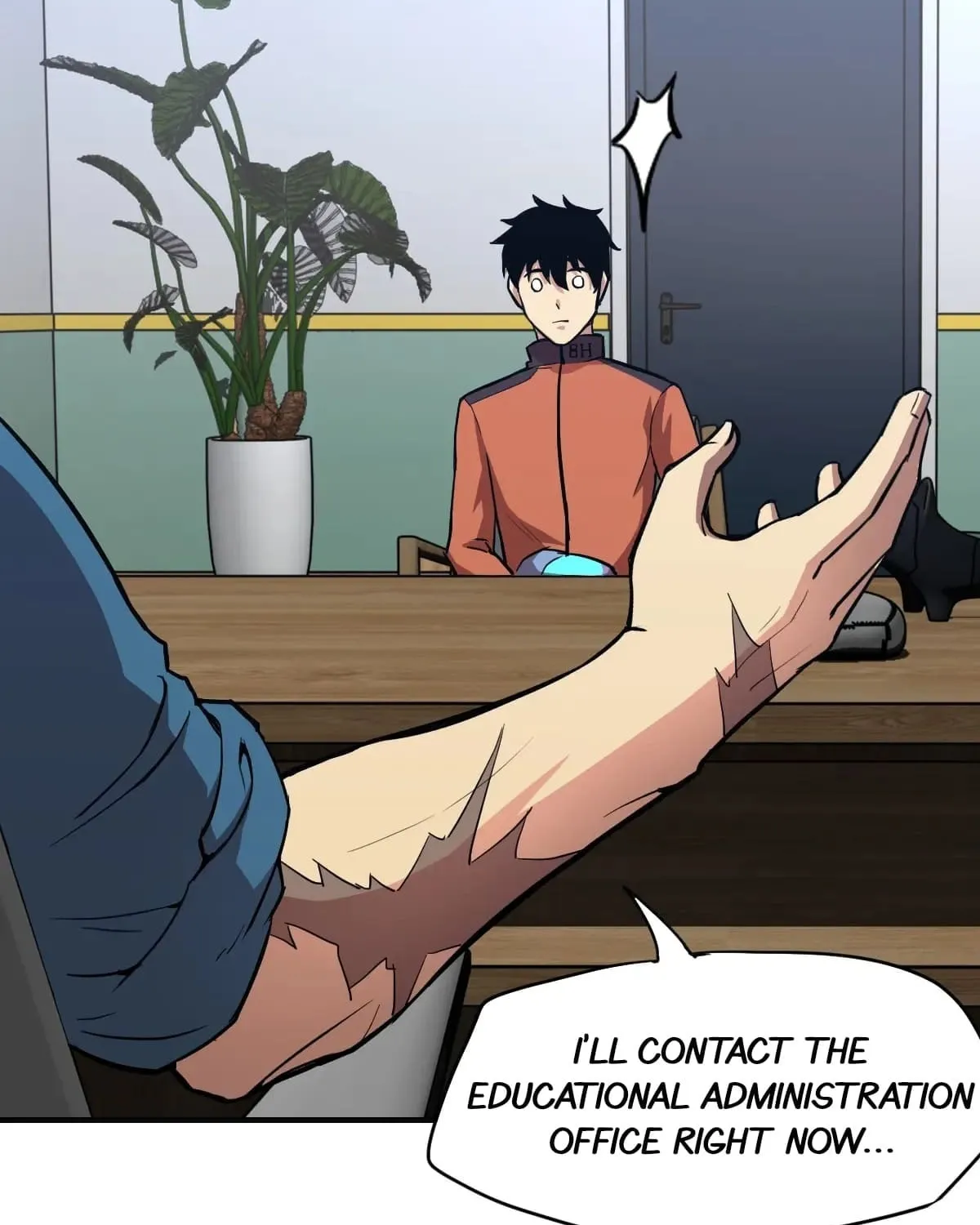 Logging 10,000 Years into the Future Chapter 4 page 90 - 