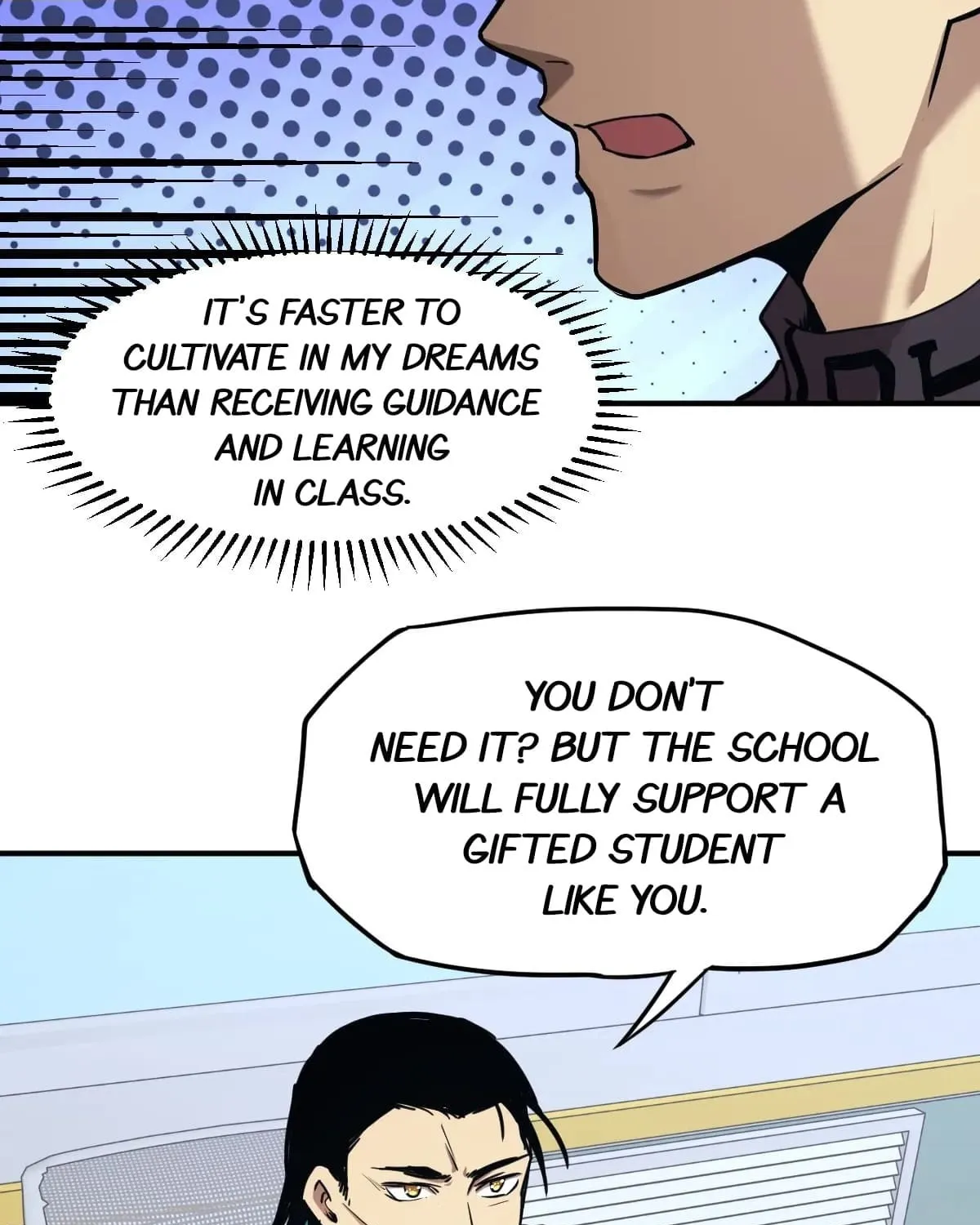 Logging 10,000 Years into the Future Chapter 4 page 92 - 