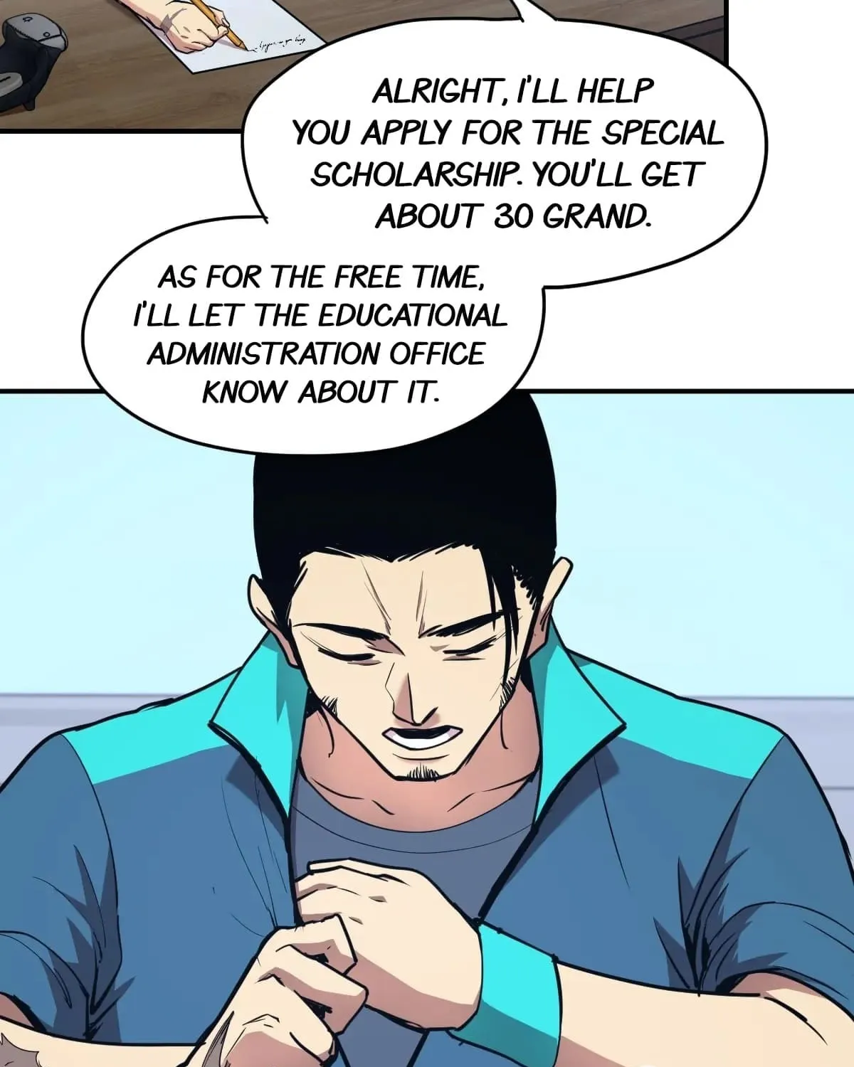 Logging 10,000 Years into the Future Chapter 4 page 96 - 