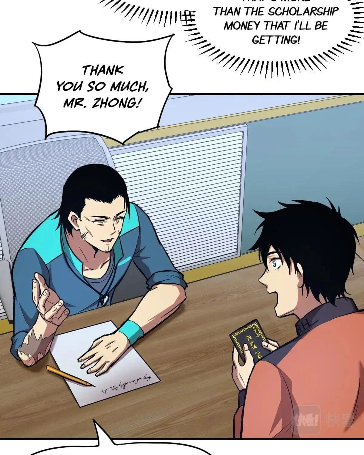 Logging 10,000 Years into the Future Chapter 4 page 99 - 