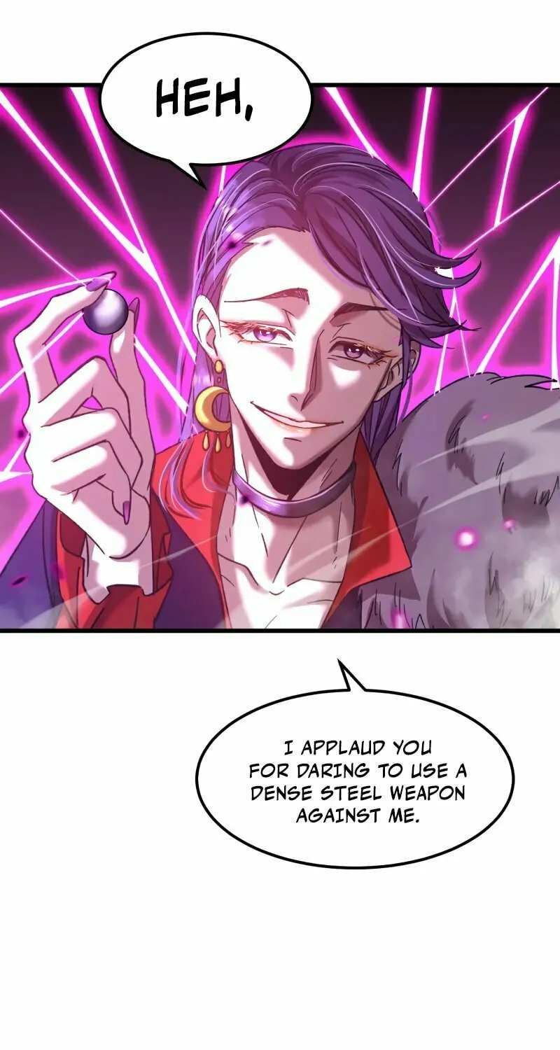 Logging 10,000 Years into the Future Chapter 40 page 11 - 