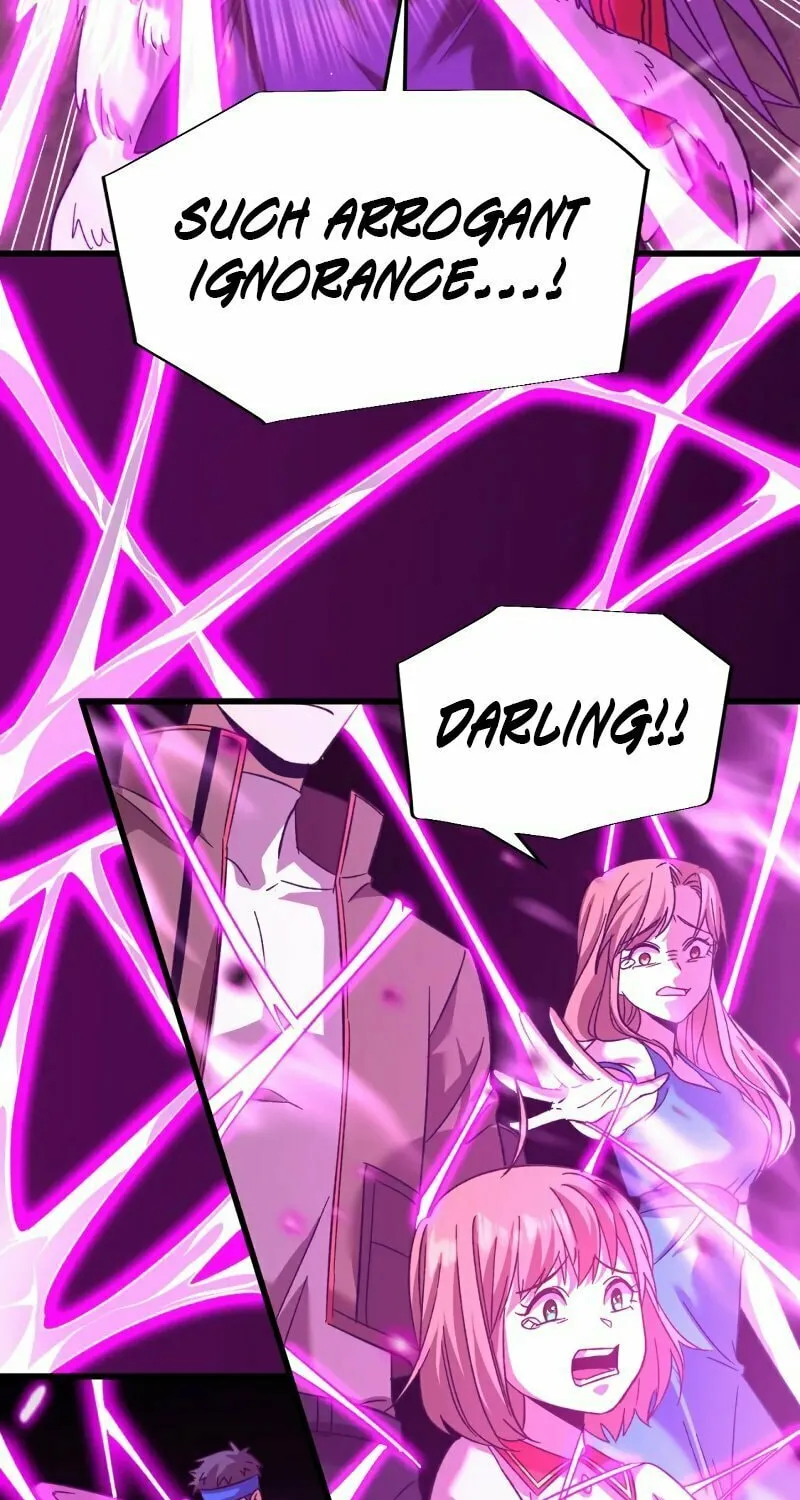 Logging 10,000 Years into the Future Chapter 40 page 13 - 