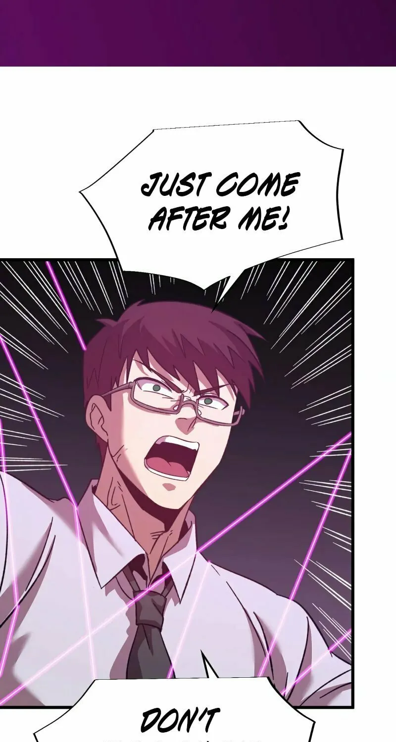 Logging 10,000 Years into the Future Chapter 40 page 15 - 