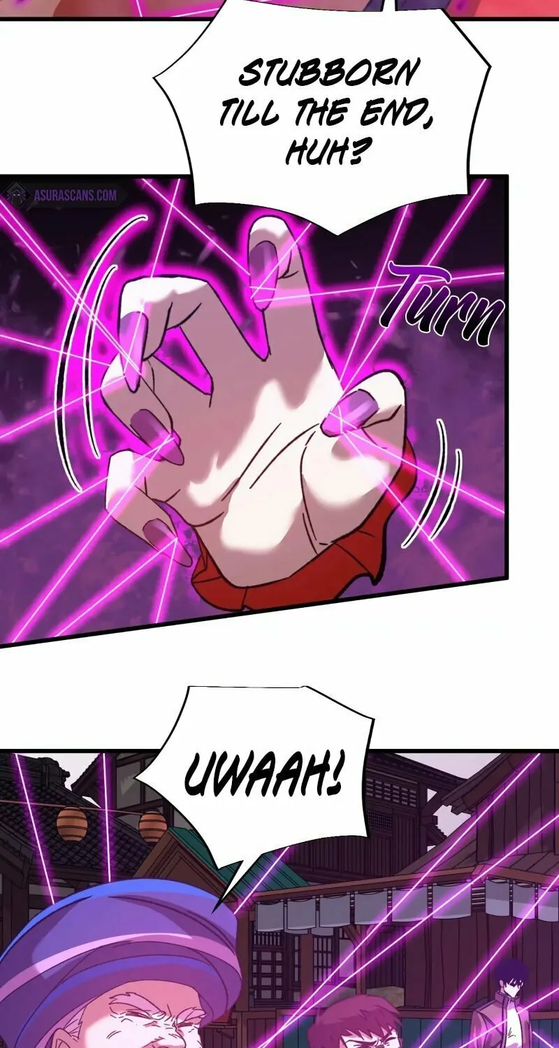 Logging 10,000 Years into the Future Chapter 40 page 17 - 
