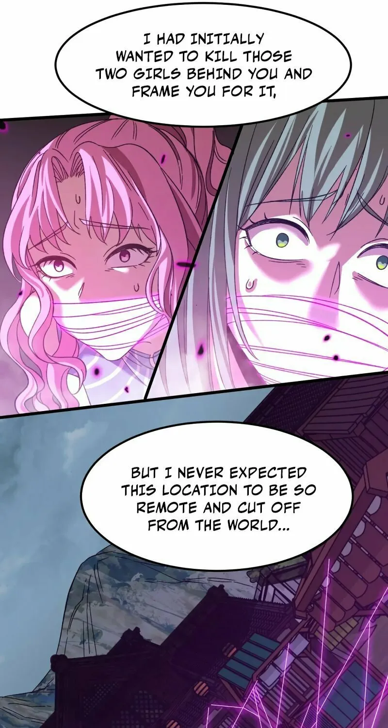 Logging 10,000 Years into the Future Chapter 40 page 19 - 