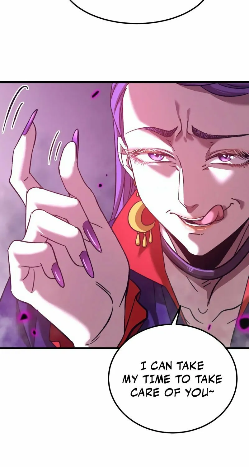 Logging 10,000 Years into the Future Chapter 40 page 21 - 