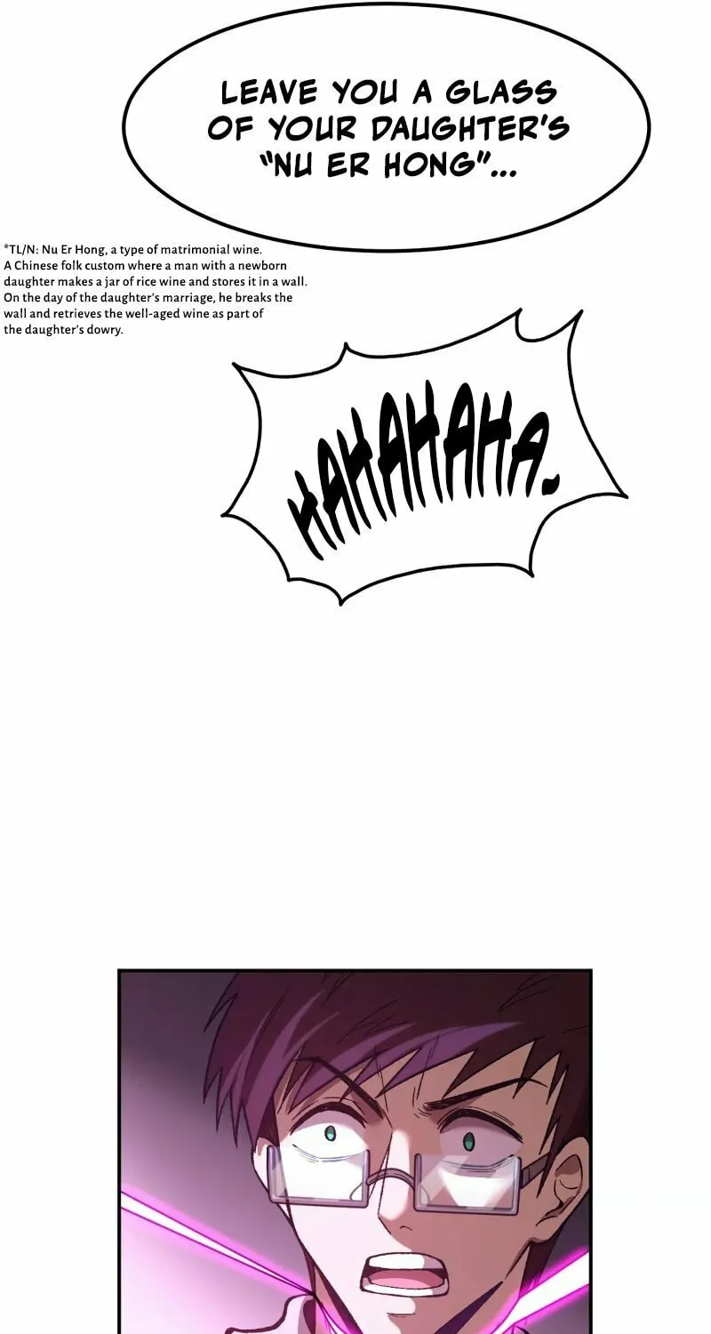 Logging 10,000 Years into the Future Chapter 40 page 23 - 