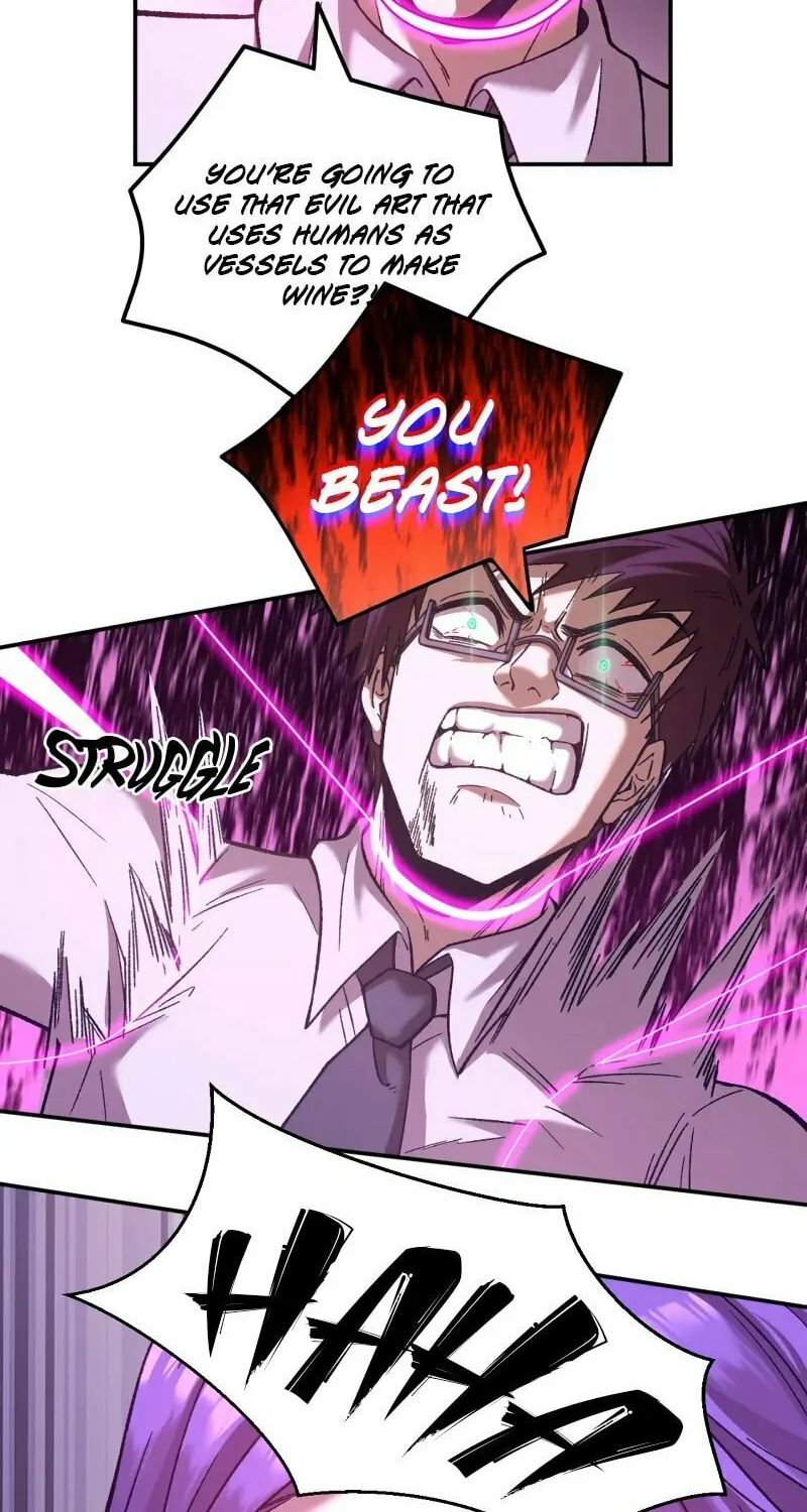 Logging 10,000 Years into the Future Chapter 40 page 24 - 