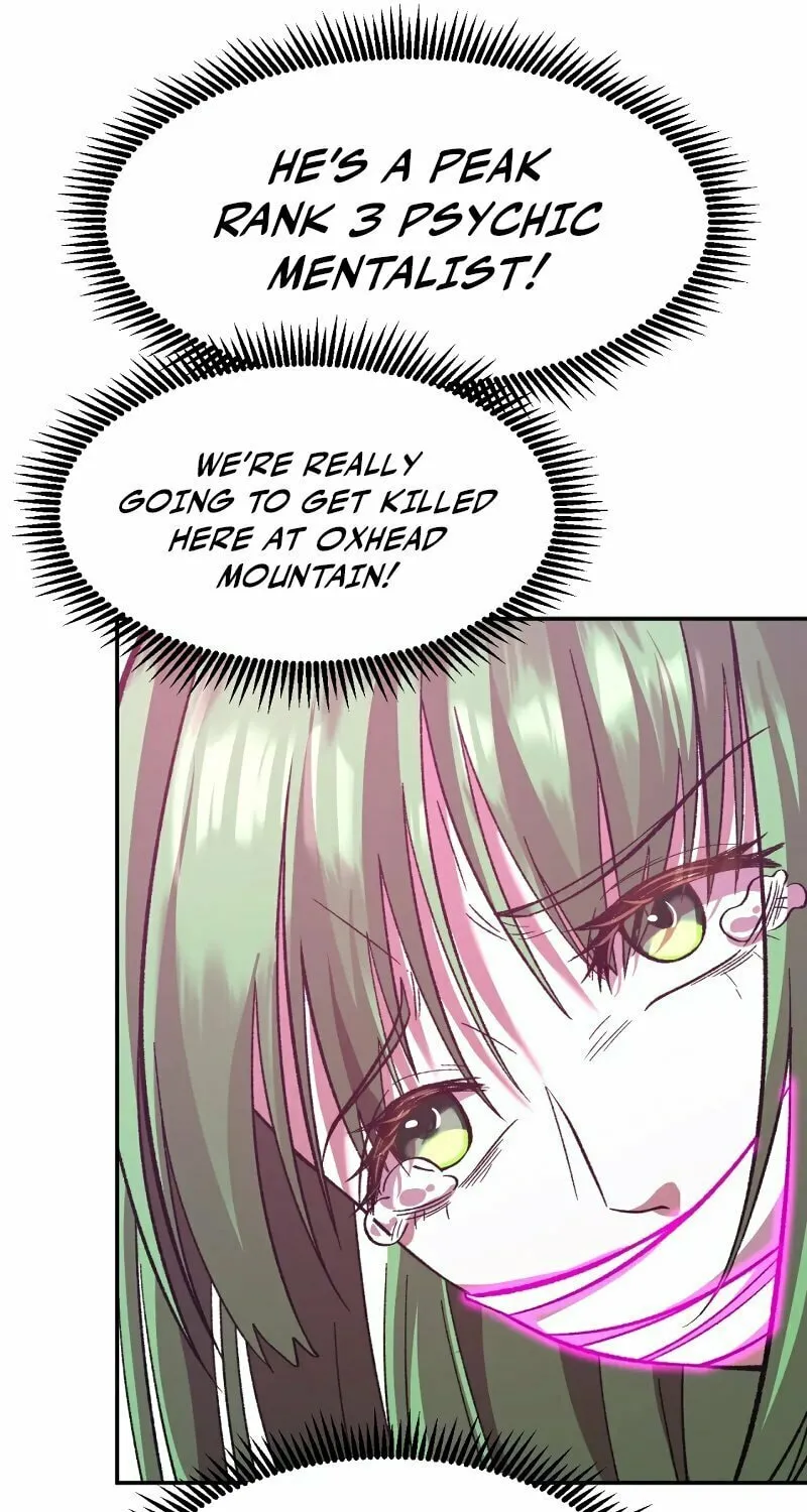 Logging 10,000 Years into the Future Chapter 40 page 27 - 
