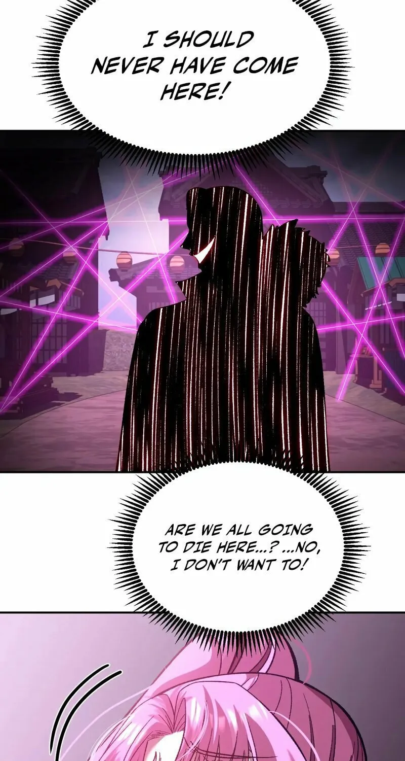 Logging 10,000 Years into the Future Chapter 40 page 28 - 