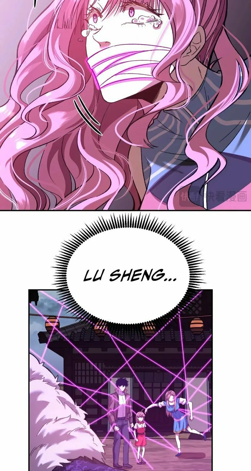 Logging 10,000 Years into the Future Chapter 40 page 29 - 
