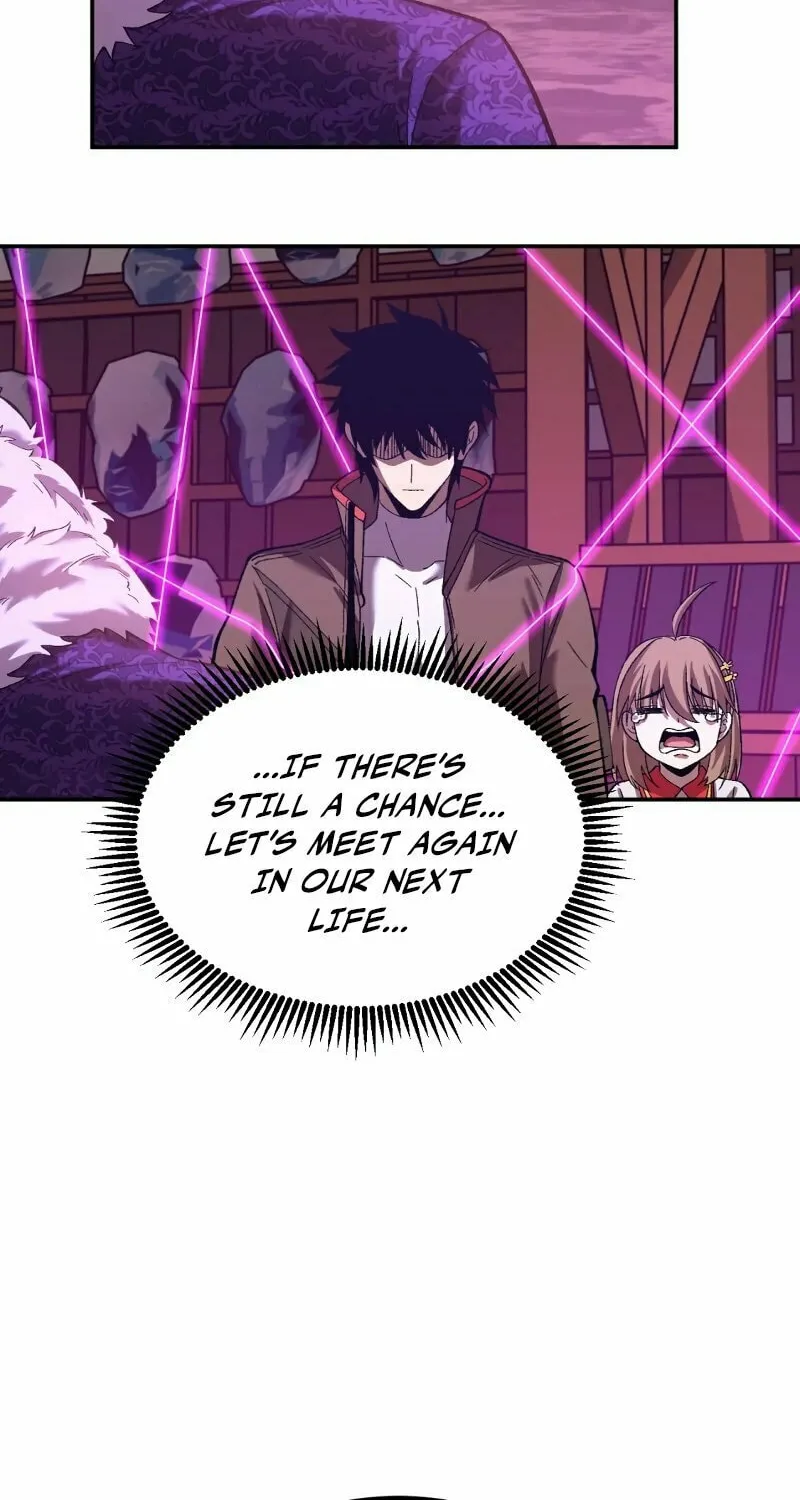 Logging 10,000 Years into the Future Chapter 40 page 30 - 