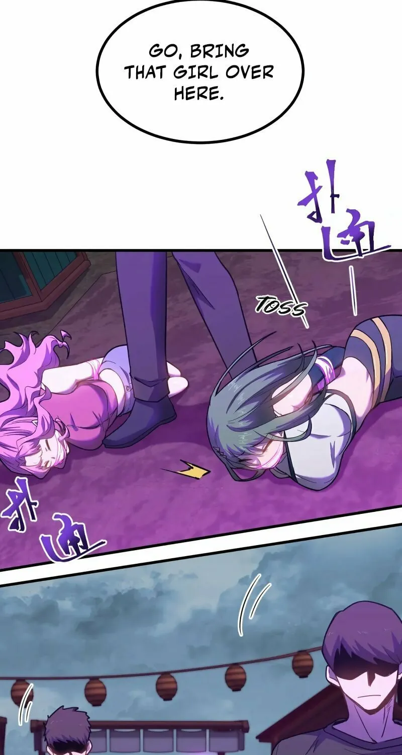Logging 10,000 Years into the Future Chapter 40 page 31 - 