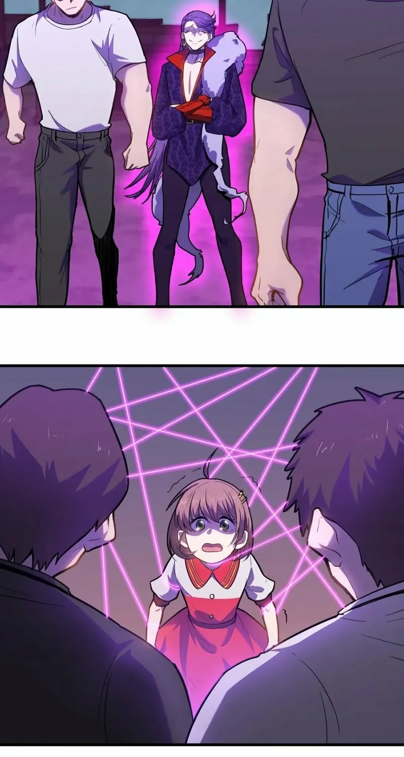 Logging 10,000 Years into the Future Chapter 40 page 32 - 