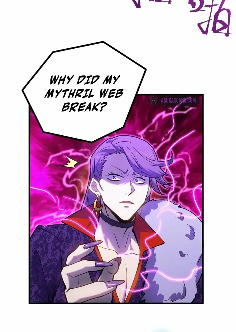 Logging 10,000 Years into the Future Chapter 40 page 34 - 