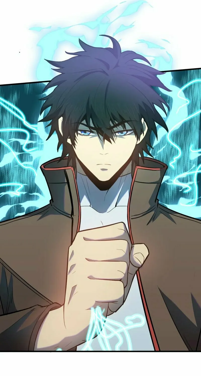 Logging 10,000 Years into the Future Chapter 40 page 35 - 