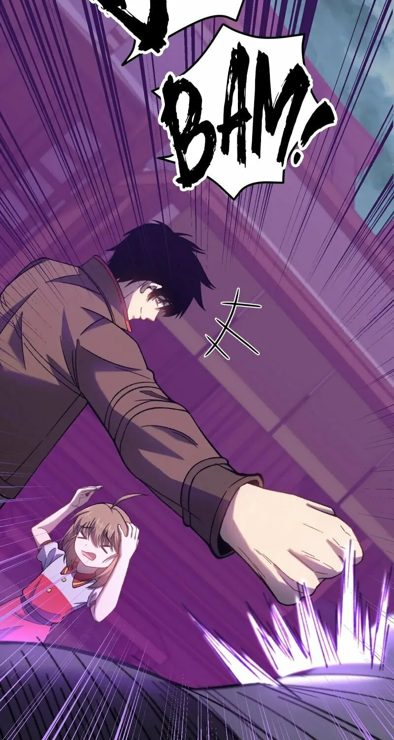 Logging 10,000 Years into the Future Chapter 40 page 39 - 