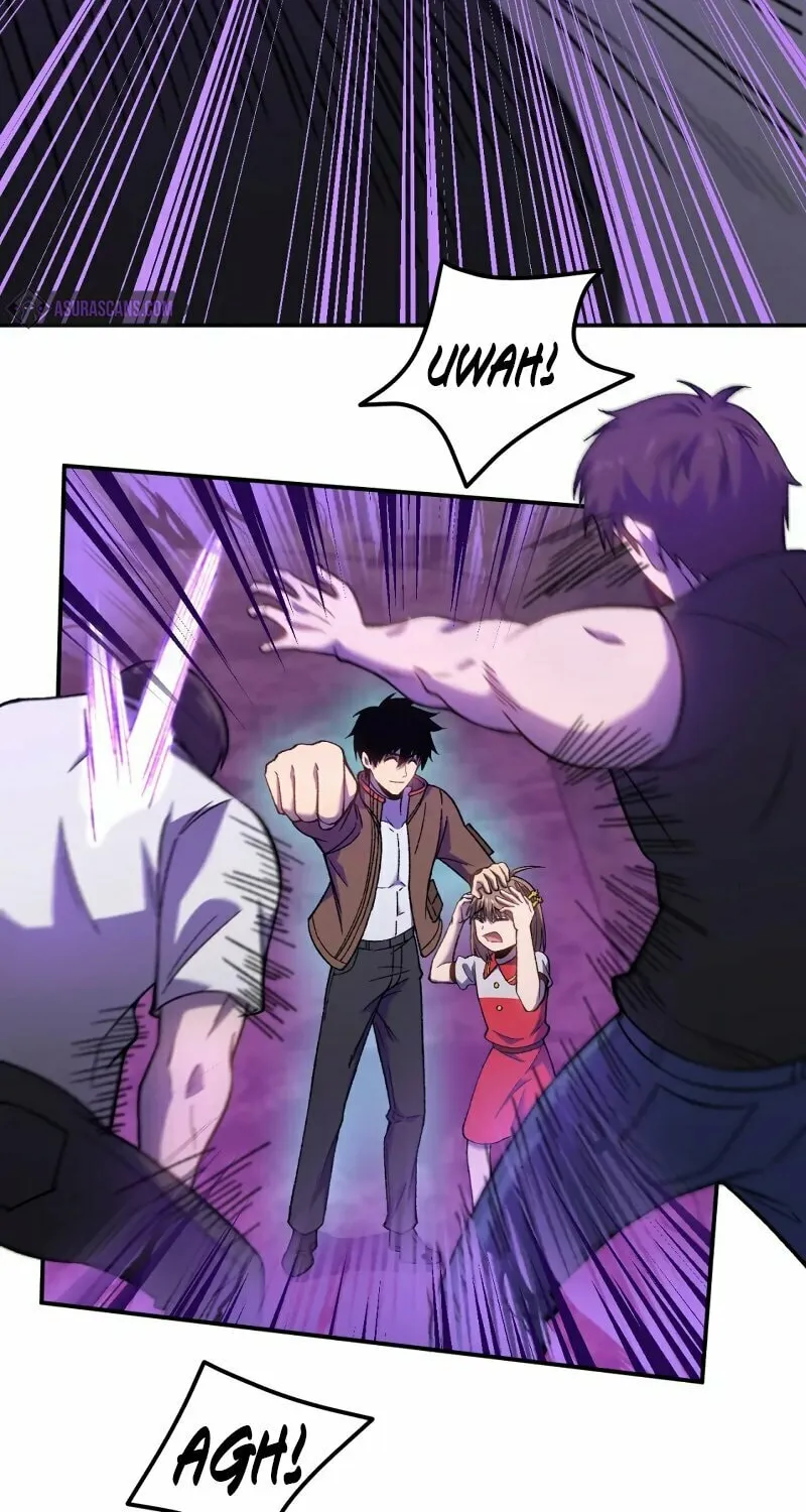Logging 10,000 Years into the Future Chapter 40 page 40 - 