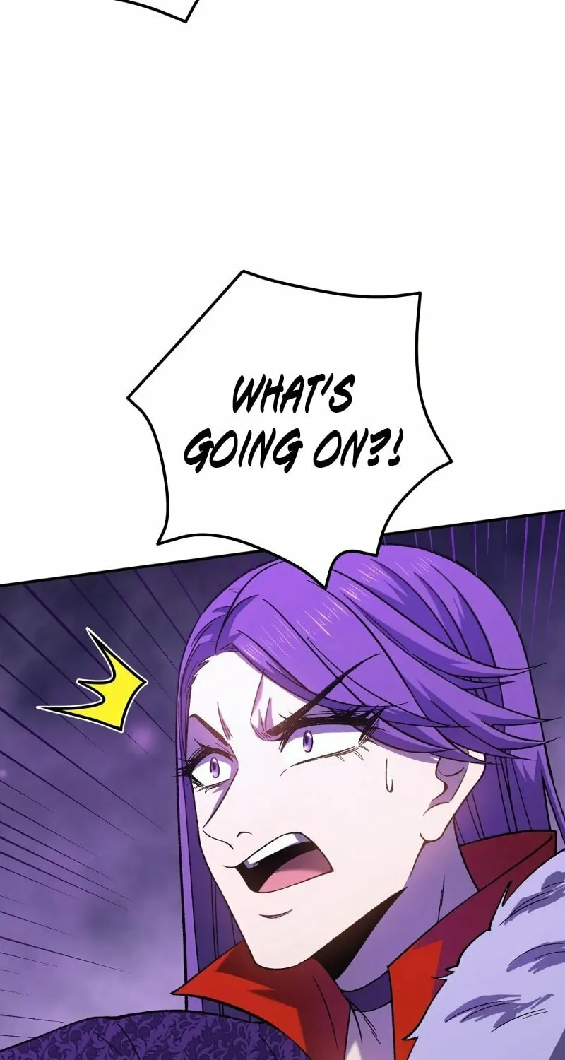 Logging 10,000 Years into the Future Chapter 40 page 41 - 