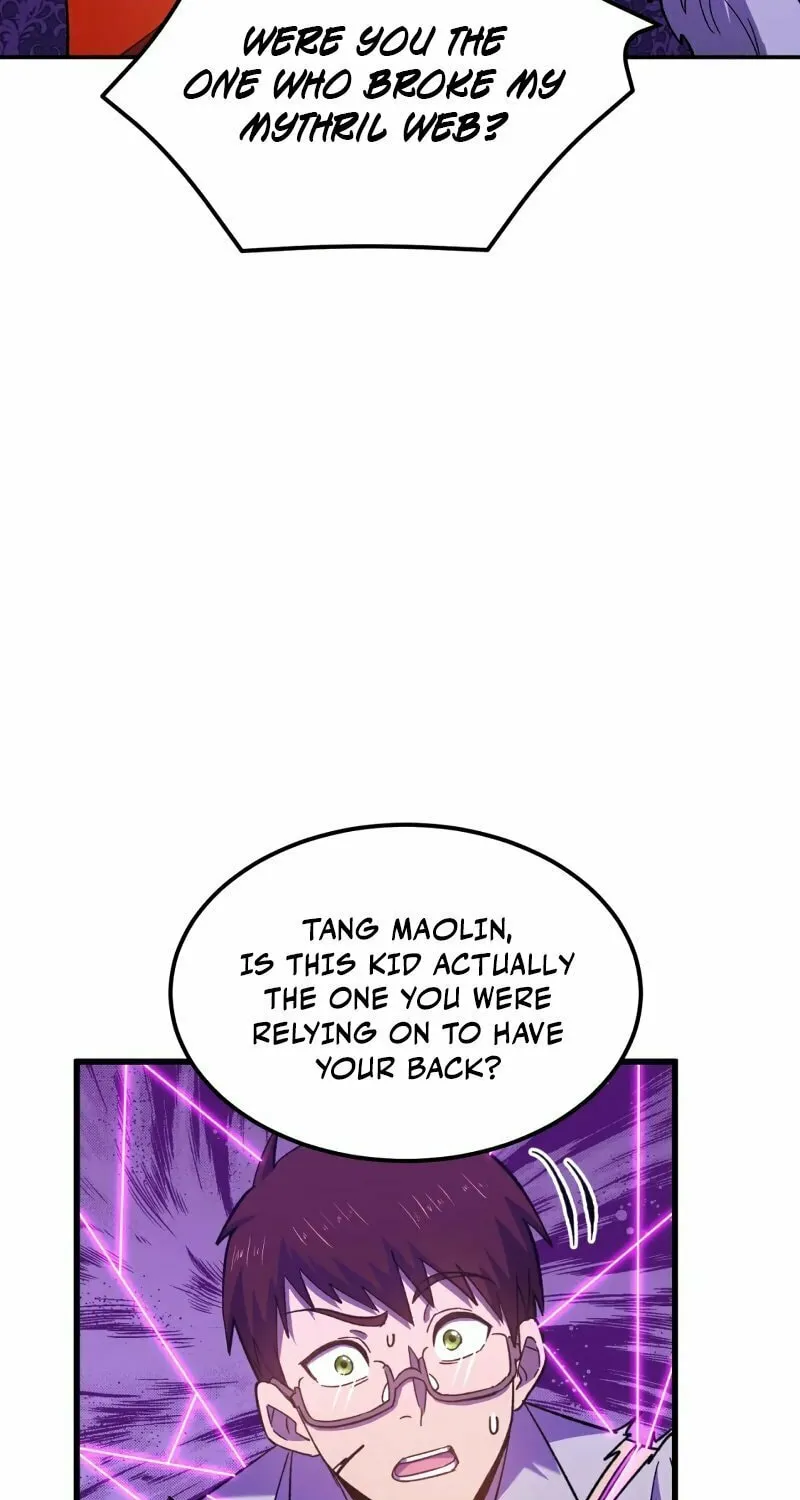 Logging 10,000 Years into the Future Chapter 40 page 45 - 