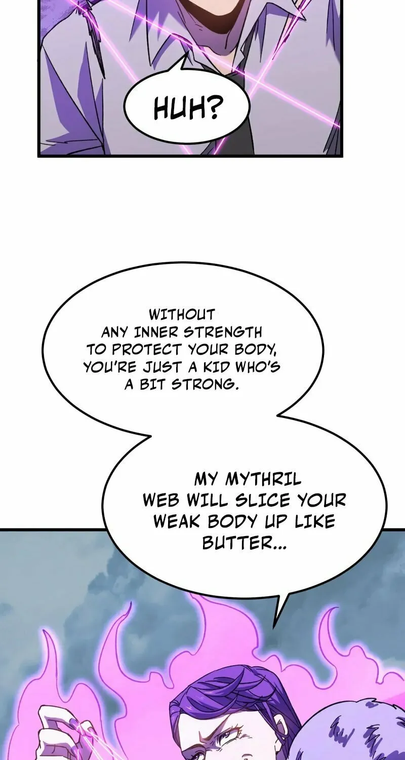 Logging 10,000 Years into the Future Chapter 40 page 46 - 