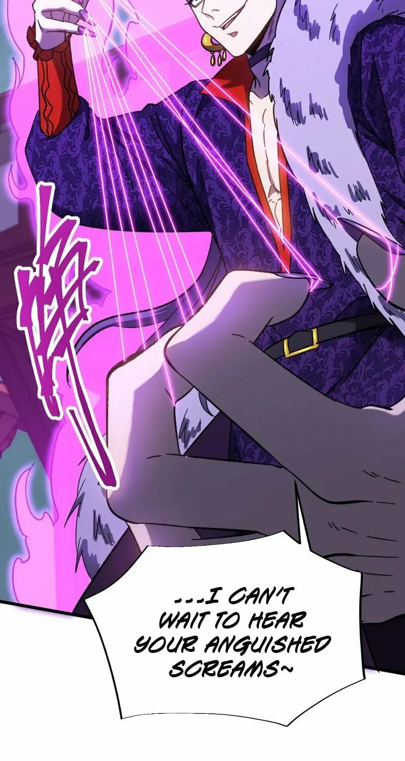 Logging 10,000 Years into the Future Chapter 40 page 47 - 