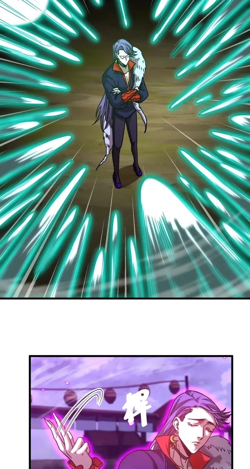 Logging 10,000 Years into the Future Chapter 40 page 6 - 
