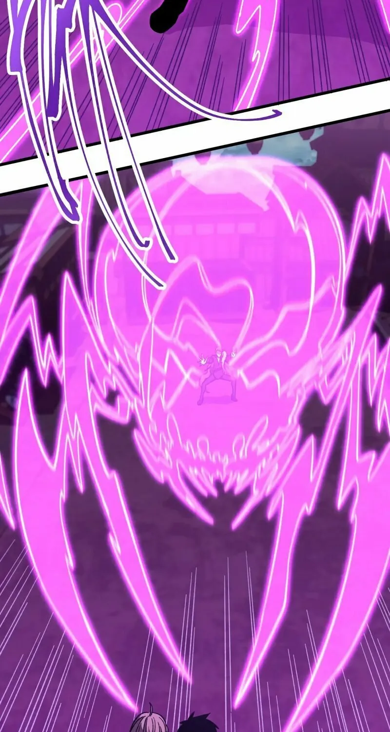 Logging 10,000 Years into the Future Chapter 40 page 51 - 