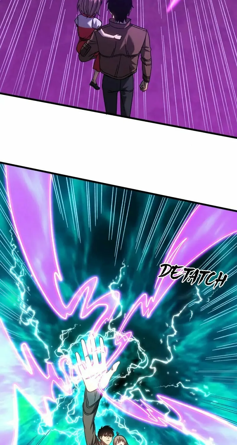 Logging 10,000 Years into the Future Chapter 40 page 52 - 