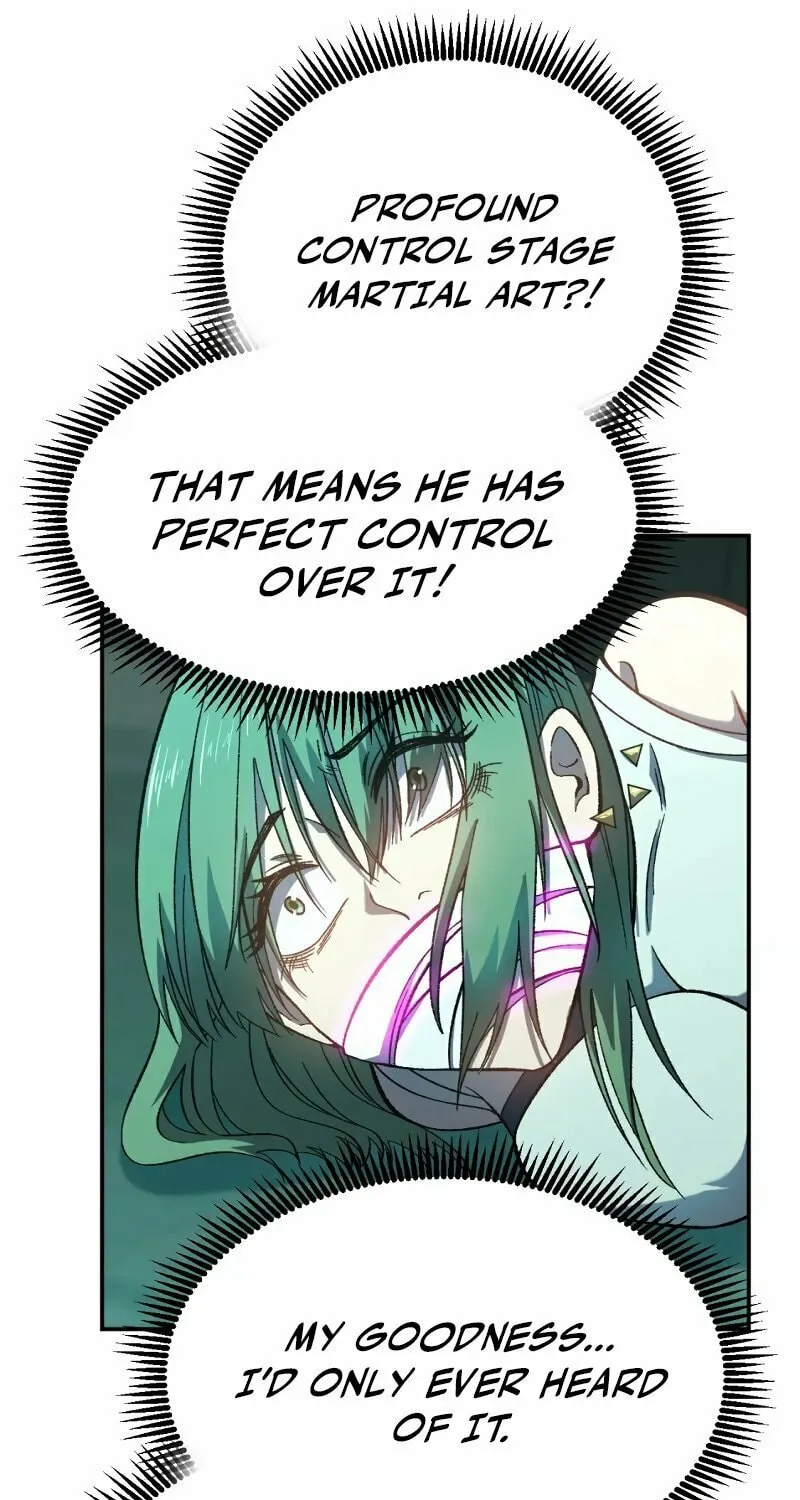 Logging 10,000 Years into the Future Chapter 40 page 54 - 