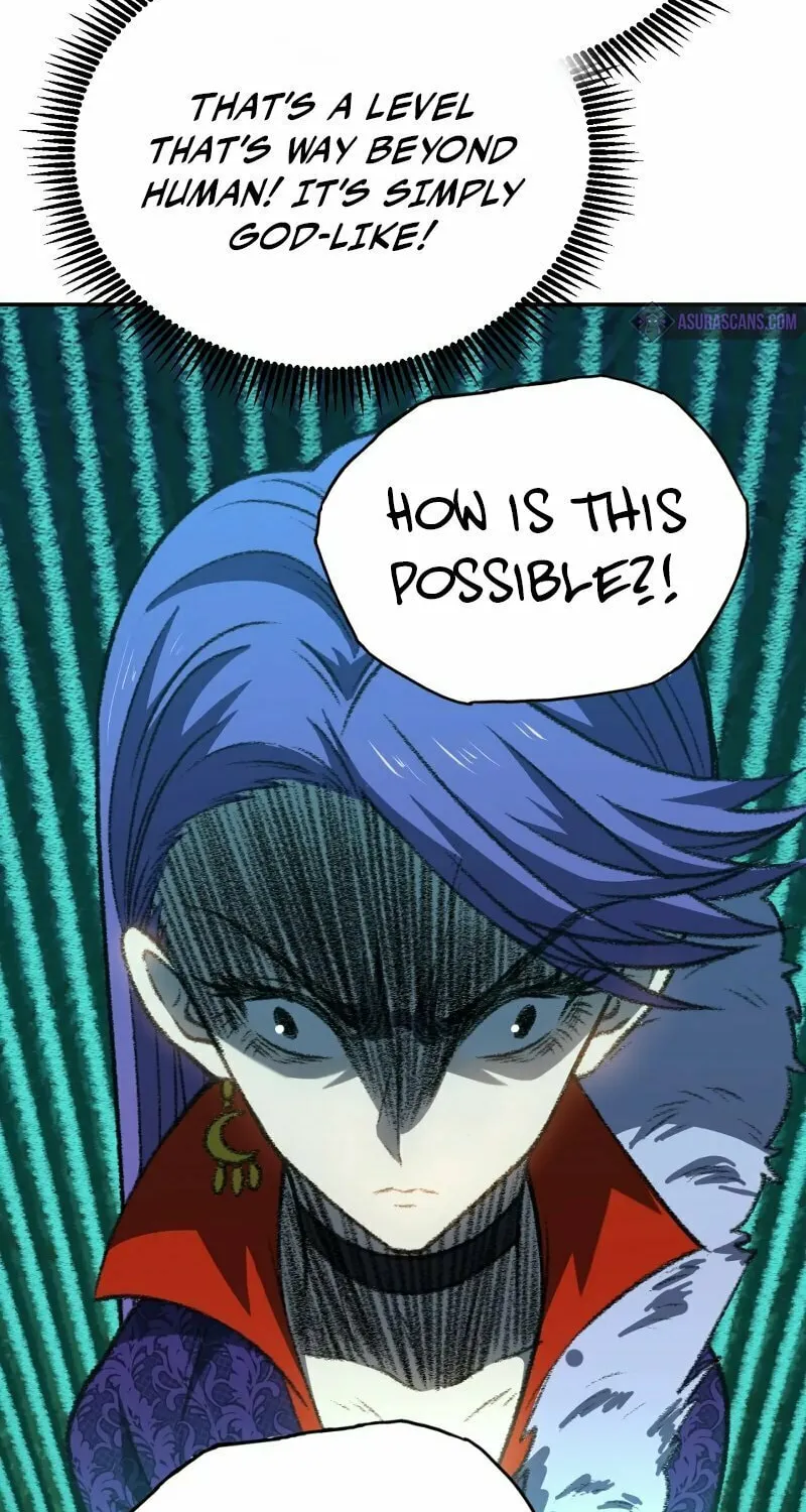 Logging 10,000 Years into the Future Chapter 40 page 55 - 