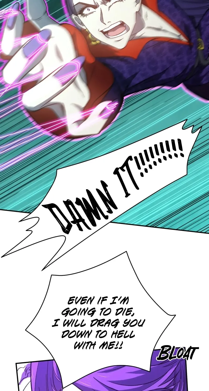 Logging 10,000 Years into the Future Chapter 40 page 59 - 